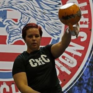 Meet your Posher, Yekaterina